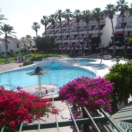 公寓 Duplex Parque Santiago 2 Las Americas
