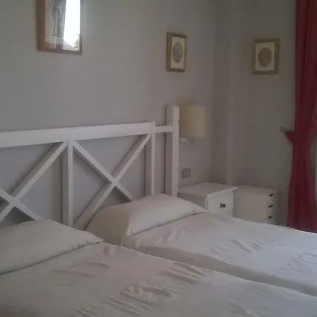 公寓 Duplex Parque Santiago 2 Las Americas 阿罗纳