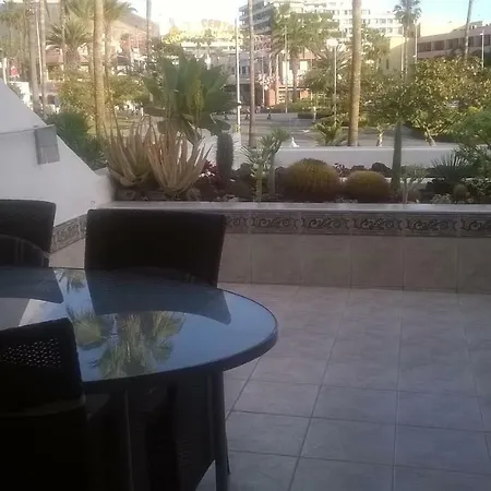 公寓 Duplex Parque Santiago 2 Las Americas 阿罗纳