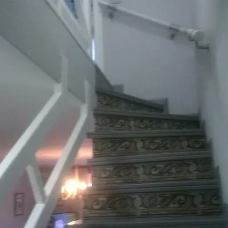 公寓 Duplex Parque Santiago 2 Las Americas