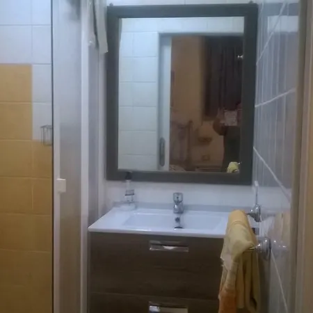 Duplex Parque Santiago 2 Las Americas *