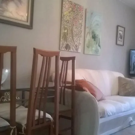 Duplex Parque Santiago 2 Las Americas 阿罗纳
