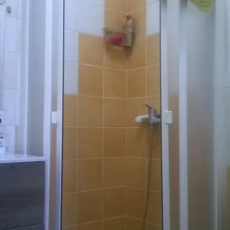 Duplex Parque Santiago 2 Las Americas 公寓
