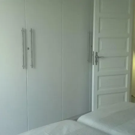 公寓 Duplex Parque Santiago 2 Las Americas *